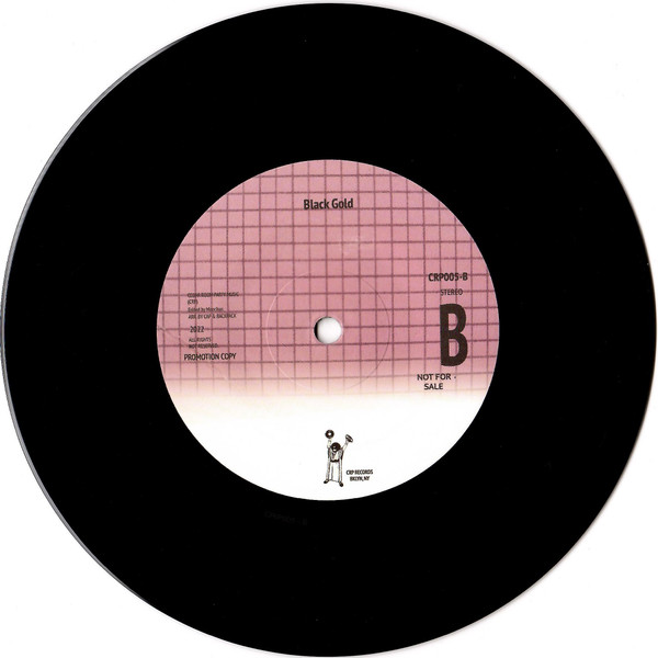 Cedar Room Party - Cedar Room Party Edits 5 | Cedar Room Party Music (CRP005) - 2