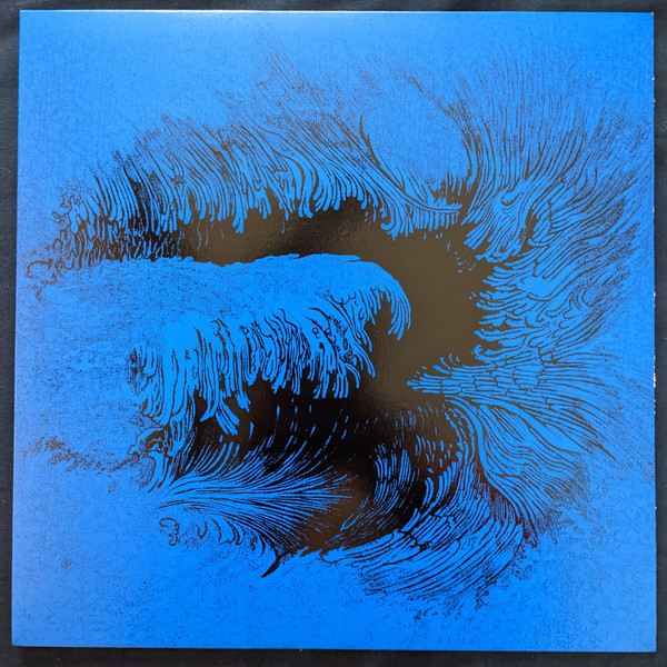 Emeralds - Solar Bridge | Ghostly International (GI-407 / SMM-XLIV) - main Emeralds - Solar Bridge | Ghostly International (GI-407 / SMM-XLIV) - main