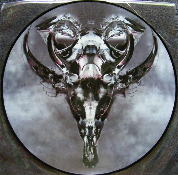 Richard Devine - Sigstop EP | Hymen Records (¥409) - main Richard Devine - Sigstop EP | Hymen Records (¥409) - main