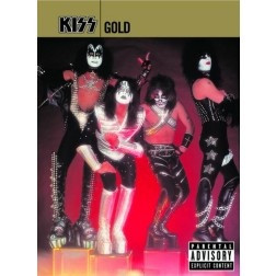 Kiss - Gold (Sound + Vision Deluxe) | Mercury (0602498685198) - main