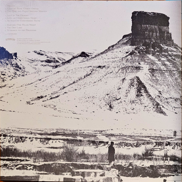 Earth - Hex; Or Printing In The Infernal Method | Southern Lord (SUNN48) - 2 Earth - Hex; Or Printing In The Infernal Method | Southern Lord (SUNN48) - 2