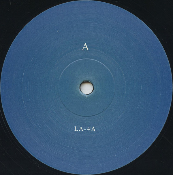 LA-4A - {Phonautograph} | Delft (DELFT013) - 3