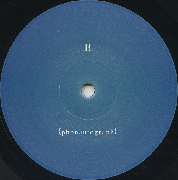 LA-4A - {Phonautograph} | Delft (DELFT013) - 4