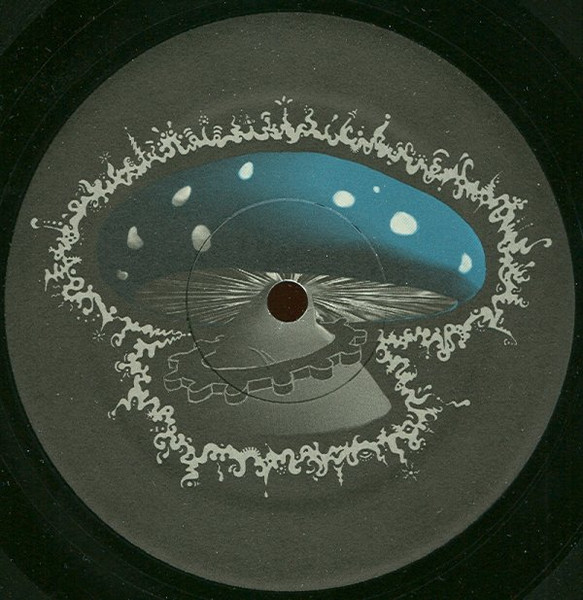 Arkano - The Phoenix | IST Records (IST004) - 2