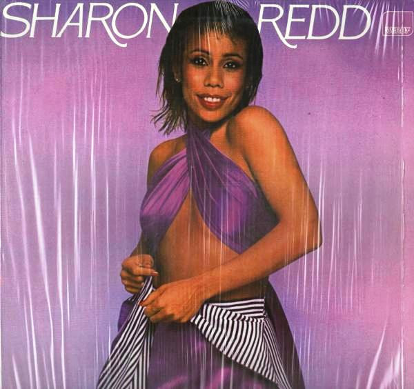 Sharon Redd - Sharon Redd | Derby (DBR 20249) - main Sharon Redd - Sharon Redd | Derby (DBR 20249) - main