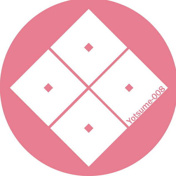 Sasaki Hiroaki - Covid-2020 | Yotsume Music (Yotsume 008) - 2
