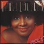 Carol Douglas - Burnin' | Midsong International (2-47.001) - main