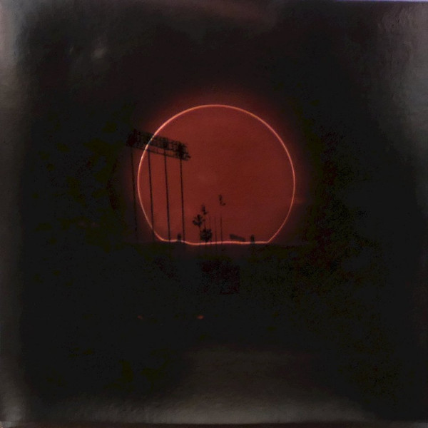 The Afghan Whigs - How Do You Burn? | Royal Cream Records (538773351)