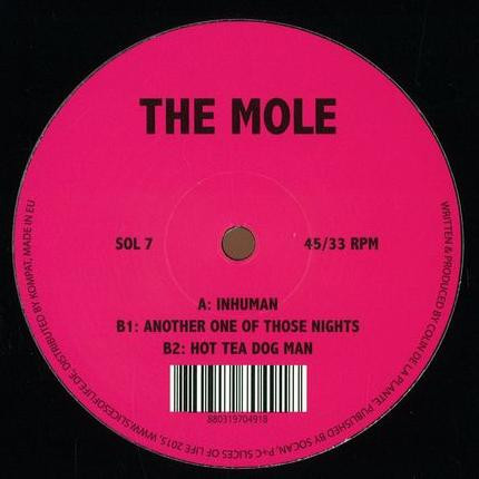 The Mole - Inhuman | Slices Of Life (SOL 7)