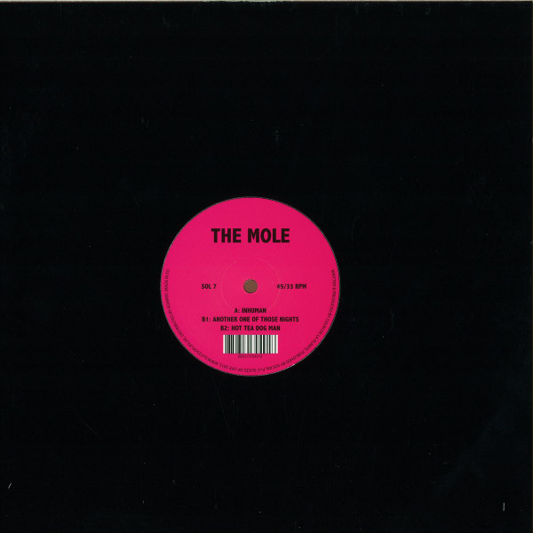 The Mole - Inhuman | Slices Of Life (SOL 7) - 2 The Mole - Inhuman | Slices Of Life (SOL 7) - 2