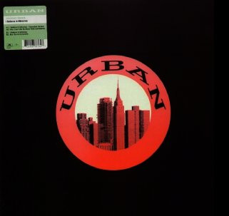 Jackson Sisters - I Believe In Miracles | Urban (9838762)