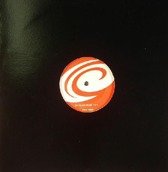 Grant Dell & DJ Deano - Life & Pain | Inversus Records (INV28) - 2