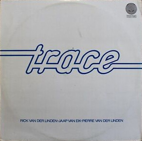 Trace - Trace | Vertigo (6360 852) - main