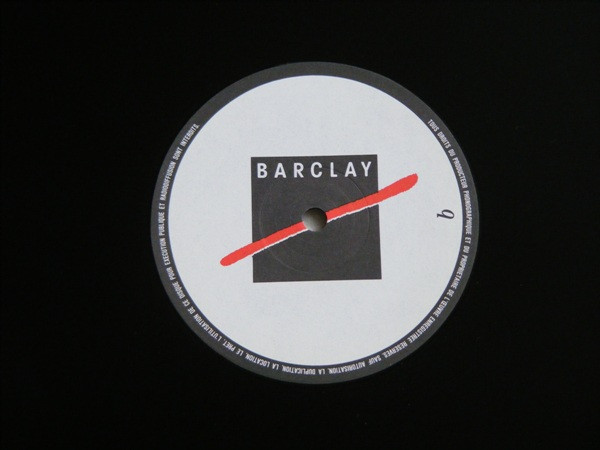 Zao - Ancien Combattant | Barclay (2184) - 2