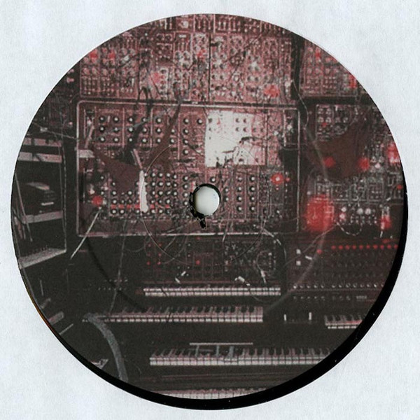 Willie Graff & Tuccillo / DJ Qu - To The Music | Strength Music Recordings (SMR-018) - 2 Willie Graff & Tuccillo / DJ Qu - To The Music | Strength Music Recordings (SMR-018) - 2