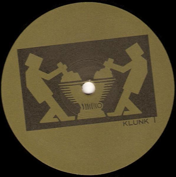 Klunk - Klunk I | Subvert (VERT 003) - main