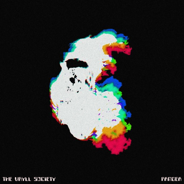 The Vryll Society - Pangea | Deltasonic Records (DSR15V003) - main