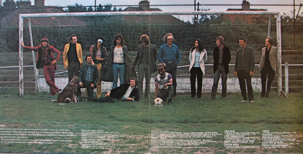 Rod Stewart - Never A Dull Moment | Mercury (SRM-1-646) - 3 Rod Stewart - Never A Dull Moment | Mercury (SRM-1-646) - 3