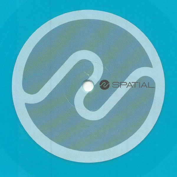 ASC - Undercurrents | Spatial (SPTL035) - 2