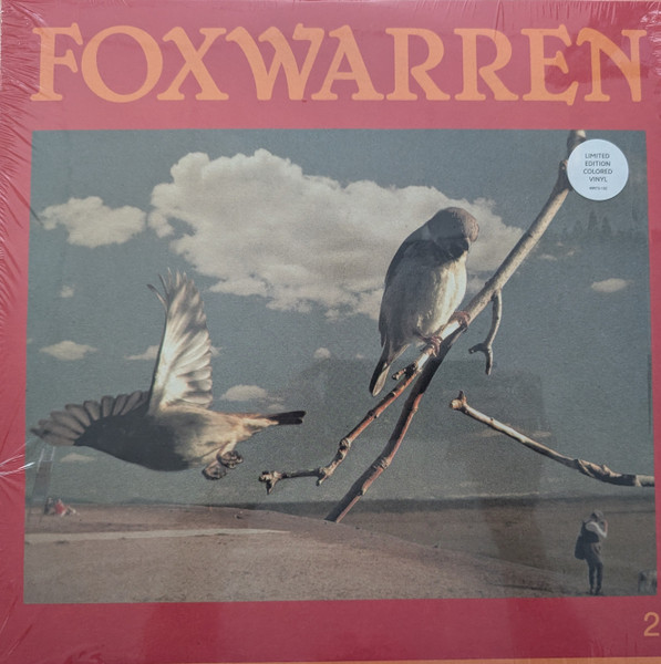 Foxwarren - 2 | Anti (88126-1)