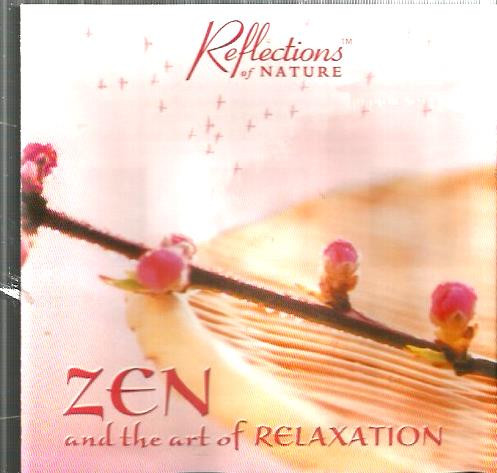 Anzan - Zen And The Art Of Relaxation | Reflections Of Nature (24280)