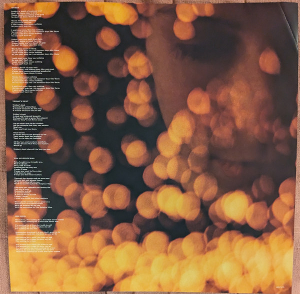 Doves - The Last Broadcast | Heavenly (0857375) - 4