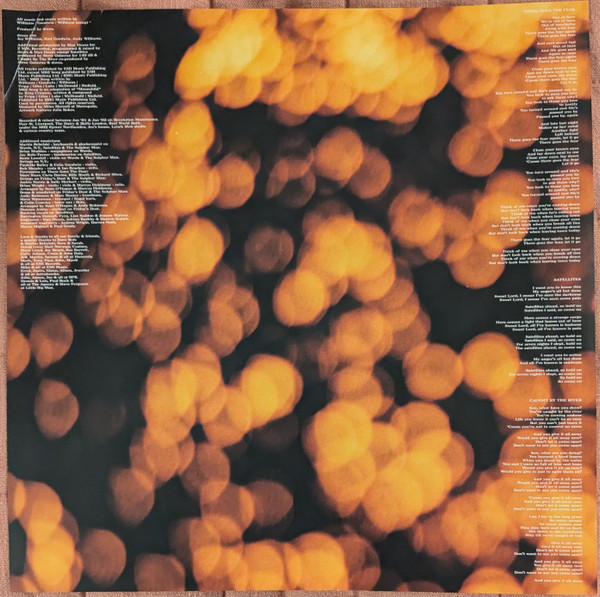 Doves - The Last Broadcast | Heavenly (0857375) - 3