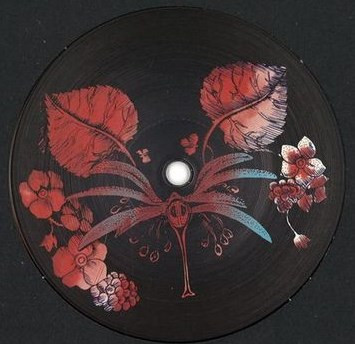 Giuseppe Cennamo - Eden EP | Bad Barbie Records (BBR035) - 2 Giuseppe Cennamo - Eden EP | Bad Barbie Records (BBR035) - 2