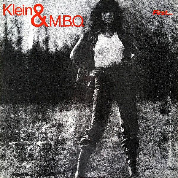 Klein & M.B.O. - First... | Atlantic (756 78-0040-1) - main