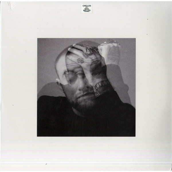 Mac Miller - Circles | Warner Records (0093624905592)