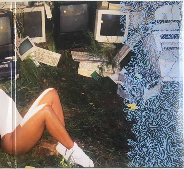 SZA - Ctrl | Top Dawg Entertainment (88985-44919-1) - 3