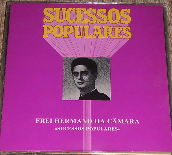 Frei Hermano Da Câmara - Sucessos Populares | Polydor (833 034-1)