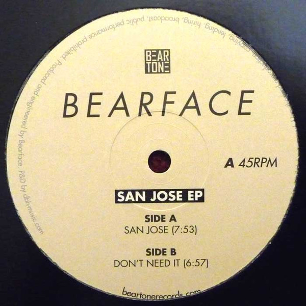 Broadway EP