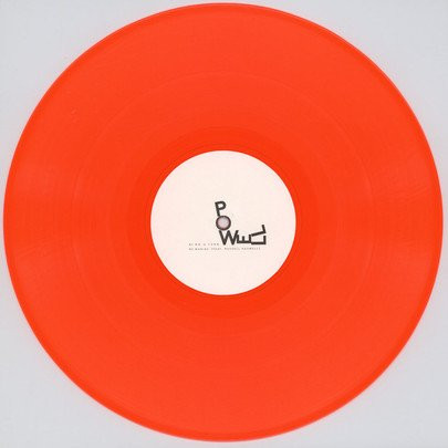 Powell - Club Music | Diagonal (DIAG009) - 2