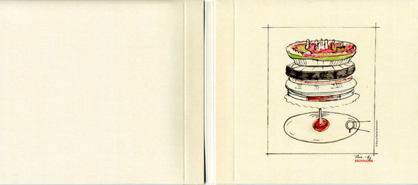 The Rolling Stones - Let It Bleed | London Records (CA ROLLING03LETITB) - 3