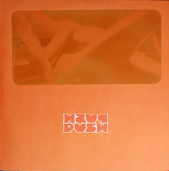 Herbie Mann - Push Push | Embryo Records (SD 532) - 4 Herbie Mann - Push Push | Embryo Records (SD 532) - 4