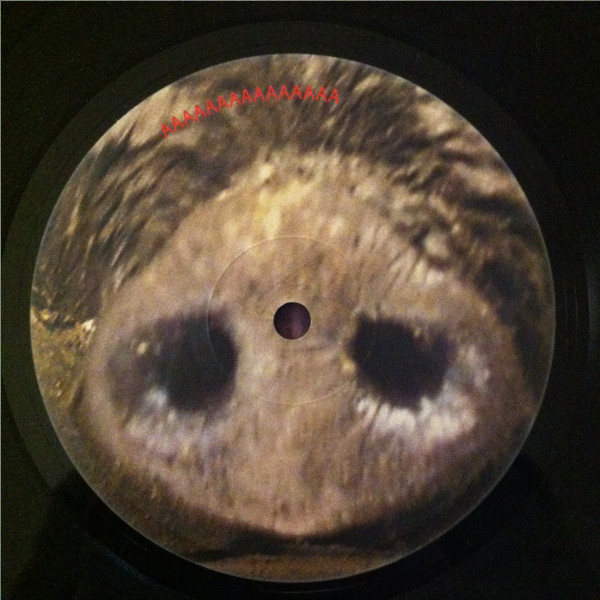 Meeks & Bondurant - Autism Reading EP | Chateaurouge (CR-010) - 4 Meeks & Bondurant - Autism Reading EP | Chateaurouge (CR-010) - 4