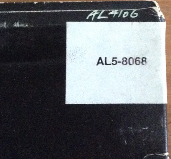 The Kinks - Sleepwalker | Arista (AL5-8068) - 3 The Kinks - Sleepwalker | Arista (AL5-8068) - 3