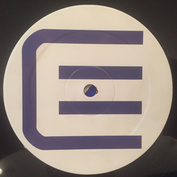 DJ Flex - Digital Club EP | Executive Records (ER 005) - 3 DJ Flex - Digital Club EP | Executive Records (ER 005) - 3