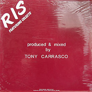 Ris - Love-N-Music | Proto Records (NSMIX 2006)