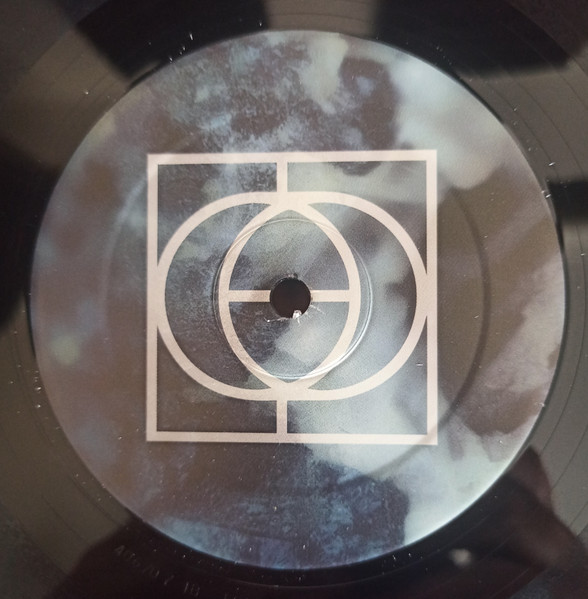 Viels - Destino | End Of Perception (EOPEP007) - 2