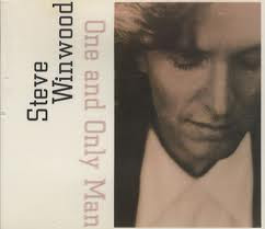 Steve Winwood - One And Only Man | Virgin (VS 1299)