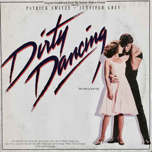 Various - Dirty Dancing (Original Soundtrack) | RCA (PL 86408) - main