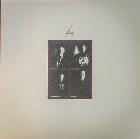 Peter Murphy - Deep | Beggars Arkive (BBL107LPX) - 3