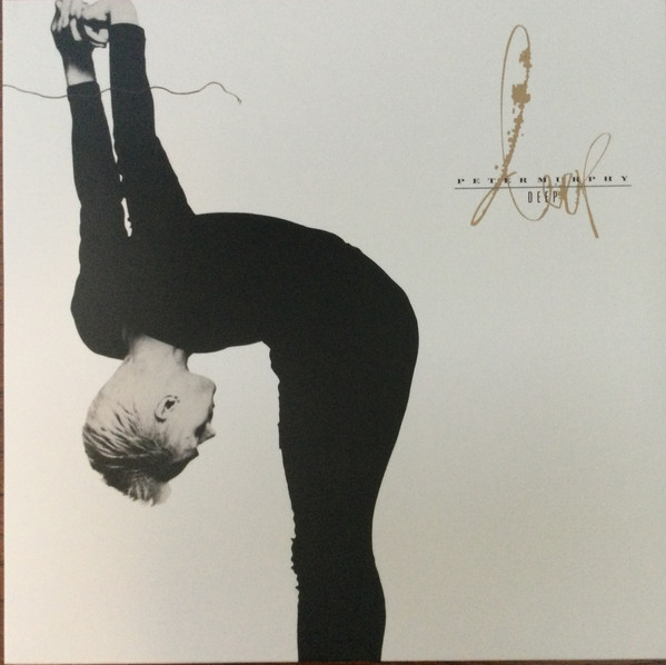 Peter Murphy - Deep | Beggars Arkive (BBL107LPX) - main