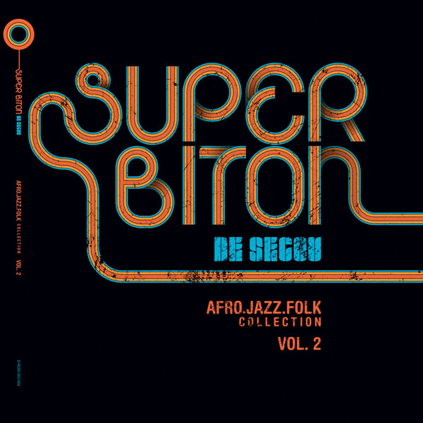 Super Biton De Ségou - Afro-Jazz-Folk Volume 2 | Deviation Records (D-RCDS 003-004) Super Biton De Ségou - Afro-Jazz-Folk Volume 2 | Deviation Records (D-RCDS 003-004)