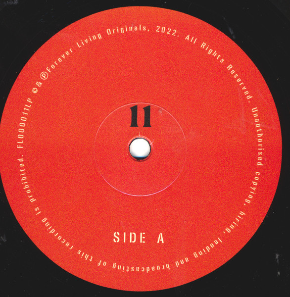 Sault - 11 | Forever Living Originals (FLO0011LP) - 3 Sault - 11 | Forever Living Originals (FLO0011LP) - 3