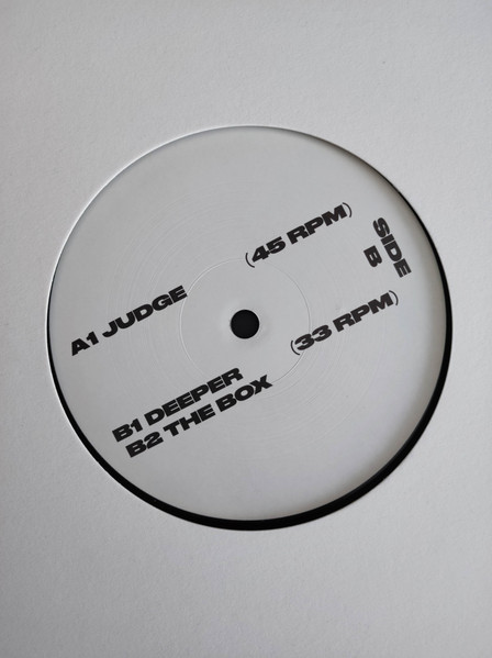 ASHPPE - ASHPPE#4 | ASHPPE (ASHPPE004) - 2