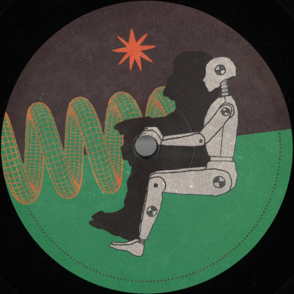Dynamic Bones - Turbo Noir | Swiftness Records (SWIFT004)
