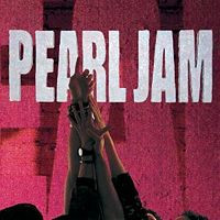 Pearl Jam - Ten | Tutto (TUCD 03 02) - main Pearl Jam - Ten | Tutto (TUCD 03 02) - main